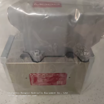 MOOG Servo Valve, Model G631-3009B photo-2
