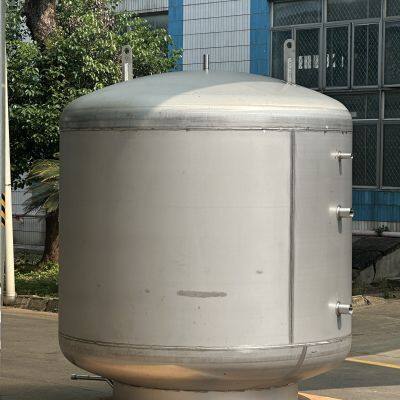 WaterMark Heat Pumps Water Tank Commercial Use Hotel Farm School photo-2