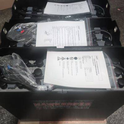 Батарея VIS565-80 80В565Ач, батарея KOBE для погрузчика Toyota 7FBM45, продажа