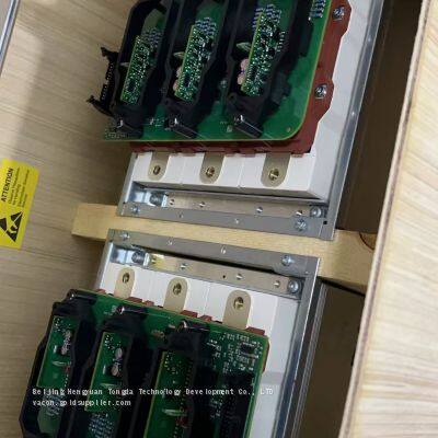 VACON Frequency Converter Power Unit 181B4318/SPR-ELE25013+FI13-690V-1180A photo-5