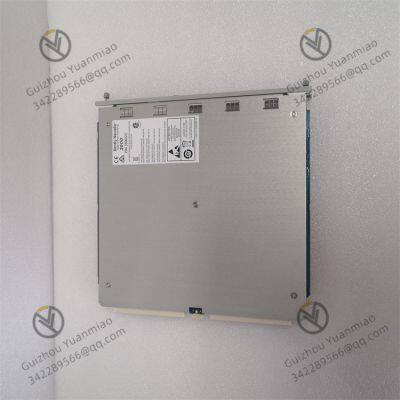 Bentley Nevada 3500/22M Transient data interface module