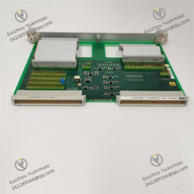 ABB 500TRM02 1MRB150011R0001 Temperature Input Module photo-4