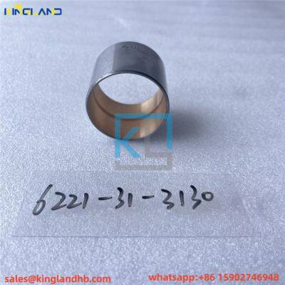Engine Parts 6D108 Conrod Bushing 6221-31-3130 Fit for Komatsu