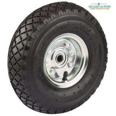 3.00-4 Pneumatic Wheel for Carts