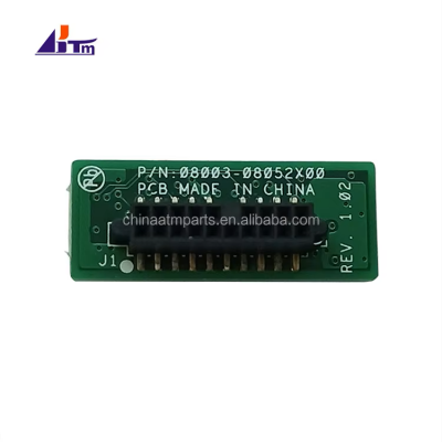 NCR TPM 2.0 Module 1.27mm ROW Pitch PCB Assembly Parts for ATM 009-0030950