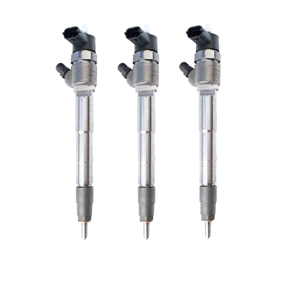 High Quality Diesel Fuel Injector Nozzle 0445120367 for 6.7ISB QSB Engine Premium Machinery Parts