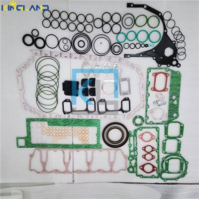 Diesel Engine Parts Gasket Kit 02931736 Fit For DEUTZ BF4M1013