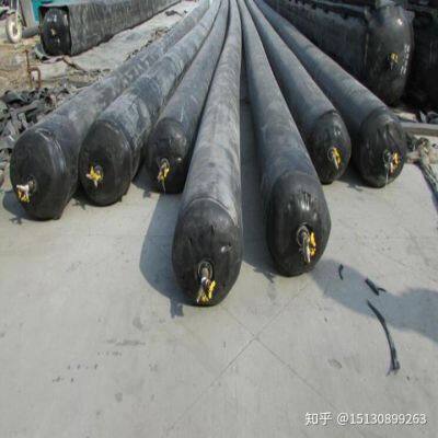 Inflatable Rubber Core Mold, Rubber Pipe Plug, Special for Water Conservancy Engineering