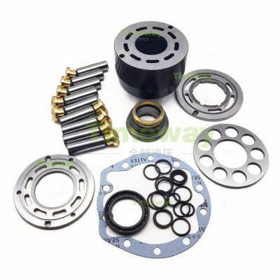 3331 Heavy Duty Fixed Motor Parts for EATON 3321 3331 Hydraulic Motor Spare Parts Piston Motor Repair Kits photo-2
