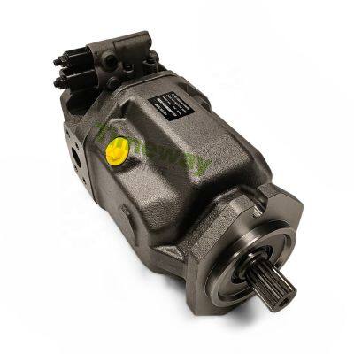 A10VSO100DFR1/31R Hydraulic Piston Pump A10VSO100DFR1 High Pressure Axial Piston Variable Pump A10VSO100DFR1/31R-PSC62K02 photo-2
