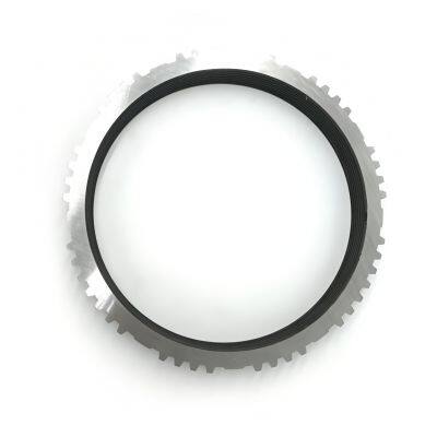 1296333045 Synchronizer Ring 1296333045 16S European Truck Italy Gearbox 95531084 Italy photo-2