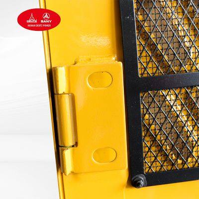 Bulk Discount Sany Excavator Door Panel SY65 SY75 ROPS FOPS Cabin Replacement Part 10872468 photo-6