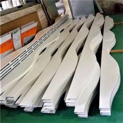 профессиональное изгибание дуговой формы для алюминиевых квадратных воздуховодов, сварные алюминиевые квадратные воздуховоды в виде дуги, поддерживается изготовление по чертежам, oubaid