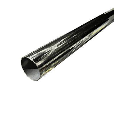 Нержавеющая стальная труба/трубка 304. Нержавеющая стальная сварная труба/трубка 316