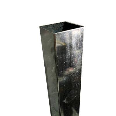 1.4125 1.4136 1.4138 1.4300 X 105 Cr Mo 17 G-X70CrMo29-2 G-X120CrMo29-2 X12CrNi18-8 Нержавеющая сталь Квадратные и прямоугольные трубы