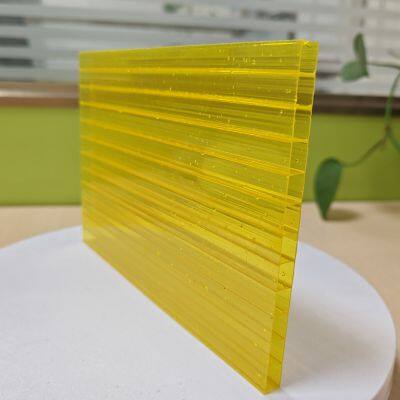 Policarbonato / Pergola Polycarbonate photo-5