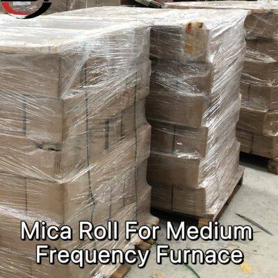 High-Quality Mica Roll Direct Supplier From China Custom Specs & Bulk Supply Available. RFQ Welcome photo-2