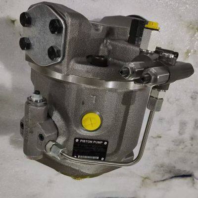 Axial Piston Variable Pump AA10VO28 AA10VO71 A10VO45DFR1/31R-PSC62K01 AA10VO71DFR1/31R-PSC62N00 Hydraulic Pump photo-5