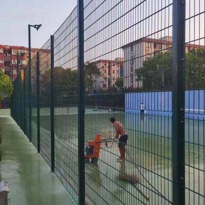 Securifor 2D Double Wire Fence Anti Climb System for Perimeter Protection photo-2