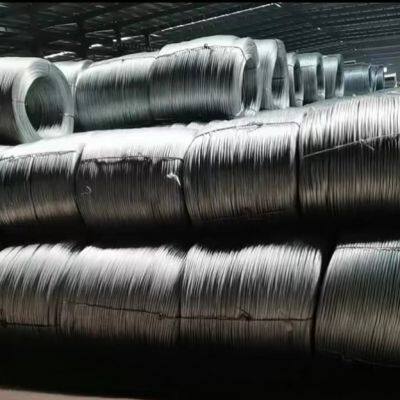 Steel Wire＆Carbon Steel Wire ，Q195, Q235, 45#, 60#, 65Mn, SAE1006, SAE1008, SAE1010 photo-5