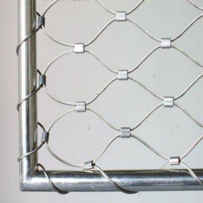 Stainless Steel Wire Mesh With Technical Support for Custom Projects photo-2