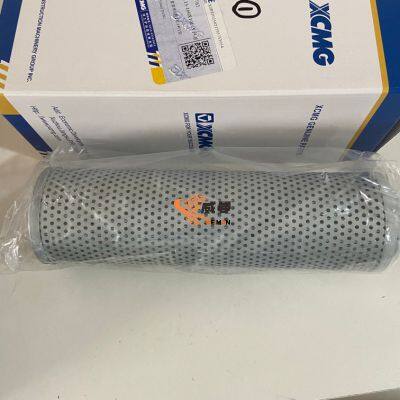 Original XCMG 860584762 Hydraulikfilter für XCMG Skid steer loader