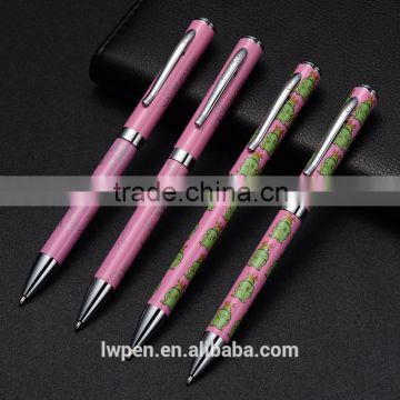 Cheap high quality unique stylus custom vaporizer pen