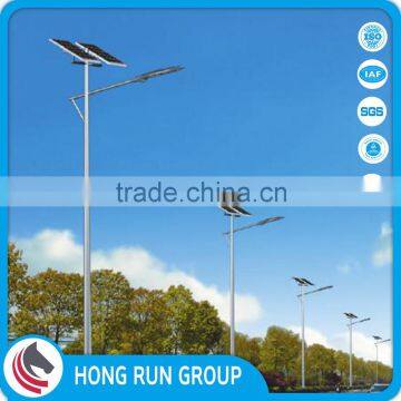 Any Color Single Arm Solar Light from Reliable Manufacturers for Solar Lamp with High Quality