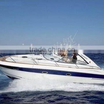 WH960 High speed yacht boat