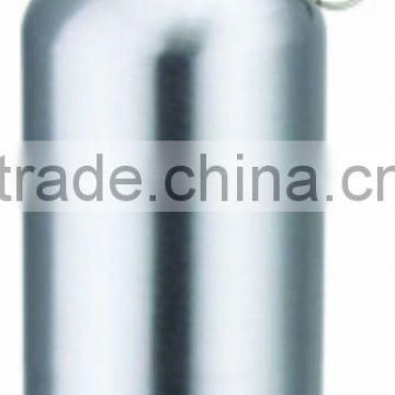 300ml to 1000ml aluminium bottle