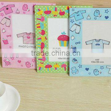 full sizes paper photo frames bulk