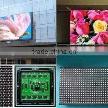 OUTDOOR LED MODULE P10 P16 P6 P3 P8 photo-6
