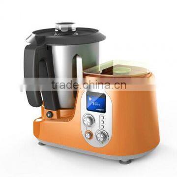 Soup Maker photo-3