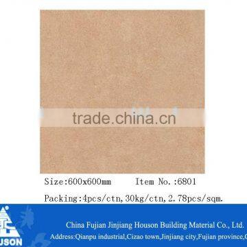 600x600mm Glazed ceramic floor tiles