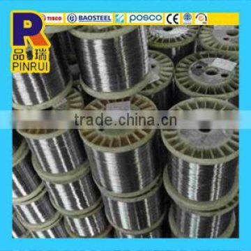 SS316L Stainless Steel Wire 0.1mm photo-4