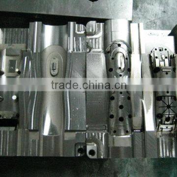 Guangdong Shenzhen plastic printer parts mould manufacturer, mould factory