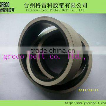 China manufacture flat belt