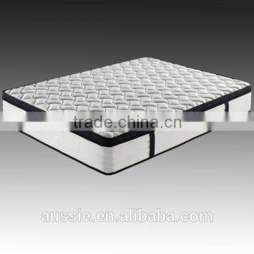 Bamboo Vacuum Compression Spring Mattress