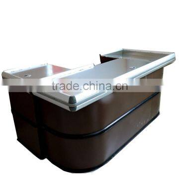 JIABAO Retail Currency Hot-sale Mechanical Rotary Fashion Handy Cash Counter photo-3