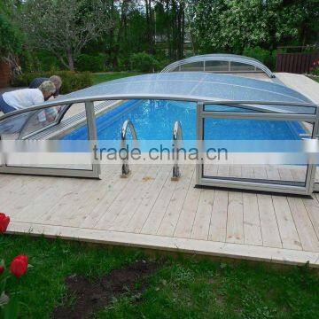 Swimming Pool Cover