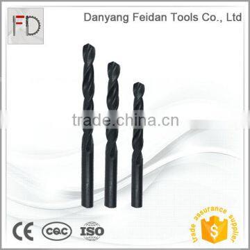 DIN 338 HSS Striahgt Shank Twist Drill Bit in General Purpose