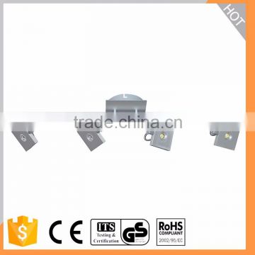 RoHS compliant ceiling led spot lights