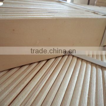 plywood sprung bed slat