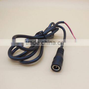 5.5*2.1mm 12v DC power cable in Game Player