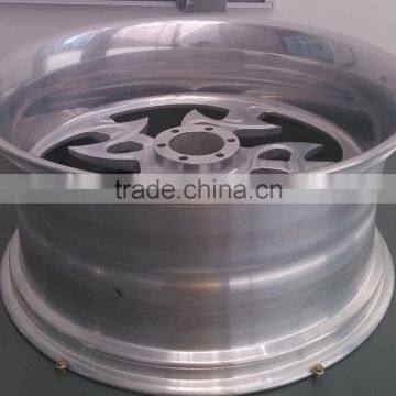Forged Alloy Wheels Rims for Motorcycle , we Are Wheel Manufacturer photo-3