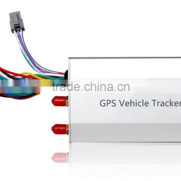 New product gps vehicle tracker /Vehicle gps tracker with SOS button/vt600 car tracker