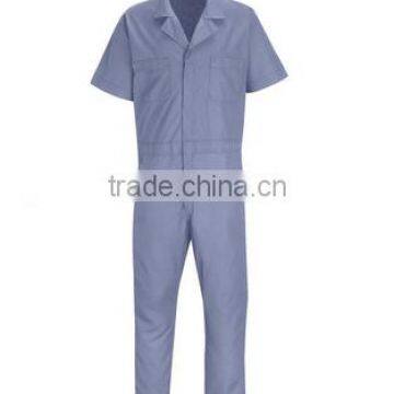 Reflective Safety EN531 Fire Retardant Coverall