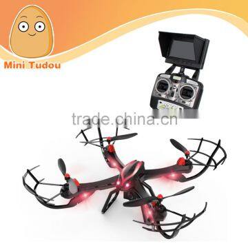 SKY VAMPIRE wholesale uav racing drone with hd camera HD1327 wifi fpv real-time transmission