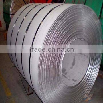 High Quality Pragmatic SUS317L Stainless Steel Coil photo-2