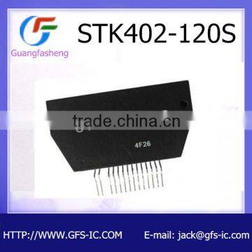 hot selling motherboard ic STK402-120S